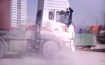 Nơi nào ô nhiễm không khí nhất TP.HCM?