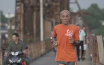 “Người lớn tuổi chạy nhanh nhất Hà Nội” sẽ xuất hiện trong tập 5 Revive Marathon xuyên Việt