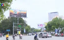 TP.HCM bị động theo dõi mức độ ô nhiễm môi trường