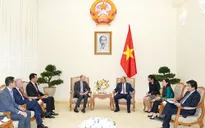 Các nhà đầu tư không nên bỏ lỡ cơ hội ở Việt Nam