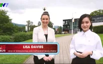 IELTS FACE-OFF số 5: Đến thăm một trong những ngôi trường lớn nhất nước Anh