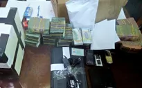 Triệt phá đường dây đánh bạc trên mạng hơn 3.000 tỷ đồng