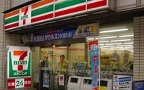 1.000 cửa hàng 7-Eleven sắp bị đóng cửa