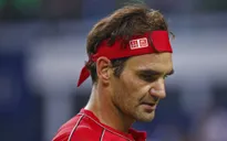 Roger Federer "ám ảnh" bởi tiếng thở dài ở Thượng Hải