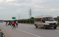 Bắc Giang sẽ xây cầu vượt ở các khu công nghiệp