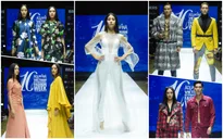 Ngày 28/10, khai mạc Tuần lễ thời trang quốc tế Việt Nam Thu Đông 2019