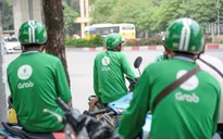 Bộ GTVT chấn chỉnh hoạt động của Grab lần thứ 2