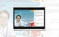 Đề phòng bác sỹ mạo danh trên mạng xã hội