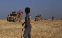 "Mùa Xuân hòa bình": Canh bạc mạo hiểm của Thổ Nhĩ Kỳ tại Syria?