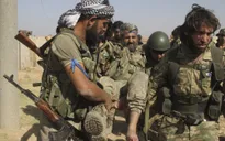 Tổng thống Nga cảnh báo IS trỗi dậy sau chiến dịch quân sự của Thổ Nhĩ Kỳ ở Syria