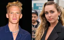 Cody Simpson – Miley Cyrus: “Chúng tôi lại một lần nữa tìm thấy nhau”