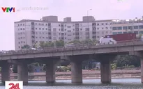 Hà Nội xây 2 cầu qua hồ Linh Đàm nhằm giảm ùn tắc giao thông
