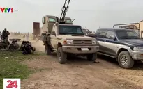Lực lượng người Kurd đe dọa thả các tù binh IS