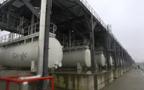 Tranh cãi quanh việc Google dùng hai tỷ lít nước sạch làm mát máy chủ