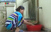 Sống giữa thành phố vẫn thấp thỏm vì thiếu nước sạch