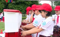 [VIDEO] Hướng dẫn học sinh, sinh viên các biện pháp phòng, chống dịch COVID-19 (nCoV) khi đi học trở lại