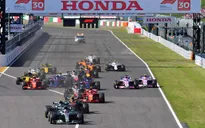 Tìm hiểu về trường đua Suzuka - nơi sẽ diễn ra GP Nhật Bản 2019