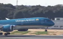 Đưa gần 350 công dân Việt Nam từ Australia về nước