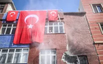 Người Kurd "bắt tay" với chính phủ Syria - Bước ngoặt mới trong cuộc chiến