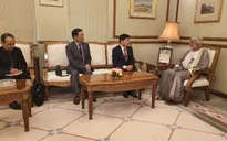 Việt Nam và Oman tham vấn chính trị lần thứ ba