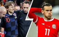 Real Madrid gặp tổn thất nặng nề trước trận Siêu kinh điển