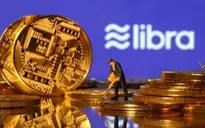 Thêm các công ty tài chính lớn "bỏ rơi" đồng Libra