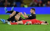 Sao đáng xem nhất Man Utd thoát chấn thương rợn người