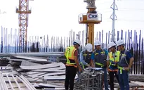 Người dân dự án bỏ hoang sắp được nhận nhà sau một thập kỷ