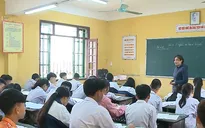 Gần 80 giáo viên hợp đồng Sóc Sơn xin rút đơn không thi tuyển viên chức