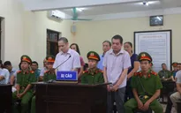 Mở lại phiên tòa xét xử vụ gian lận điểm thi ở Hà Giang