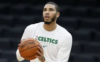 Jayson Tatum ca ngợi người thầy Kobe Bryant