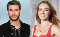 Sau Miley Cyrus, đến lượt Liam Hemsworth công khai hẹn hò tình mới