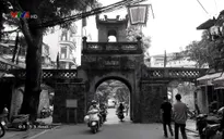 Ô Quan Chưởng gắn với ký ức và tuổi thơ của người Hà Nội