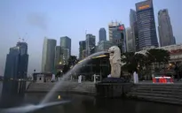 Giới giàu Trung Quốc mua mạnh căn hộ cao cấp ở Singapore