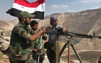 Chính phủ Syria và người Kurd đạt thỏa thuận