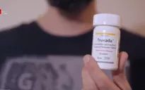 Mỹ: California cho phép bán thuốc dự phòng HIV không cần đơn thuốc