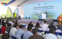 Khởi công Dự án tổ hợp y tế và chăm sóc sức khỏe công nghệ cao