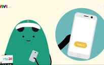 Nhà trị liệu ảo hỗ trợ người bị trầm cảm