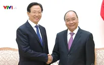 “Đề nghị Trung Quốc đẩy mạnh hợp tác nông nghiệp với Việt Nam”