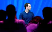 Mark Zuckerberg tham vọng có thể đọc trí não của con người