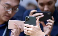 Người Trung Quốc đang yêu iPhone hơn bao giờ hết