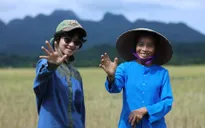 Cả nước chung tay vì người nghèo 2019: Lê Cát Trọng Lý đến với bà con Nghệ An