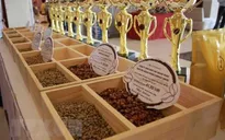 Đẩy mạnh xuất khẩu chè và cà phê sang Trung Quốc