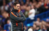 Chelsea đối mặt với "virus FIFA"