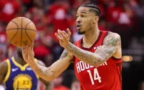 Gerald Green nghỉ thi đấu dài hạn vì chấn thương