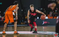 Matt Van Pelt gia nhập ban huấn luyện Saigon Heat