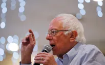 Các tỷ phú Mỹ có khả năng bị đánh thuế tới 97.5% nếu ông Bernie Sanders đắc cử