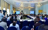 Hội thảo Hệ thống phát triển Liên Hợp Quốc và quan hệ với Việt Nam