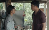 Bán chồng - Tập 26: Vui đòi ly hôn với Nương, bị "ăn" đòn vì cướp vợ con người khác