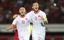 [KT] ĐT Indonesia 1-3 ĐT Việt Nam: Duy Mạnh, Quế Ngọc Hải, Tiến Linh lập công, ĐT Việt Nam giành chiến thắng thuyết phục!
